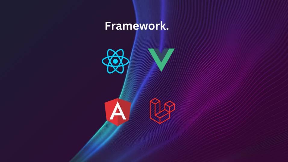 Web Development Frameworks