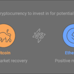 Bitcoin vs ethereum